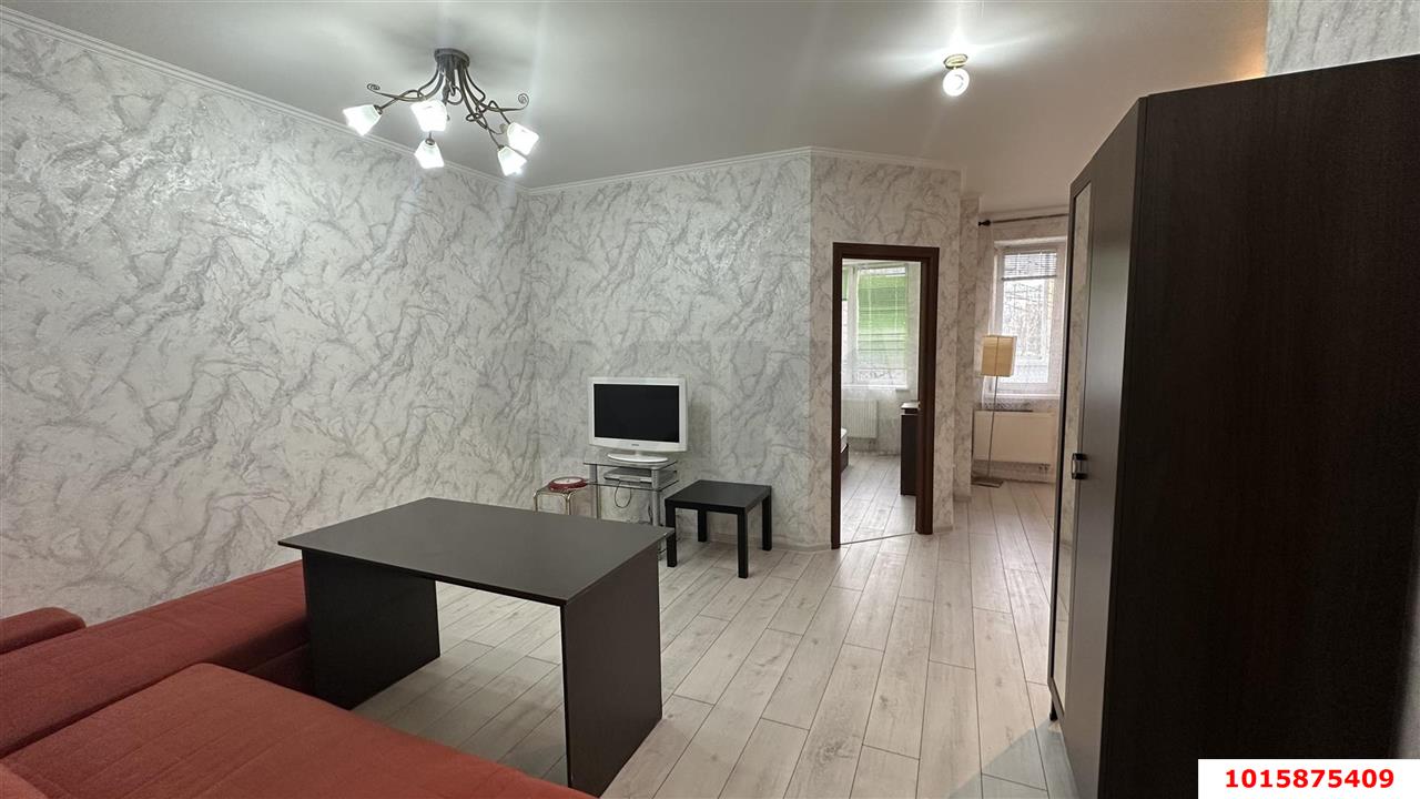 Фото №4: 1-комнатная квартира 46 м² - Краснодар, ЖК Черёмушки, ул. Кубанская, 47