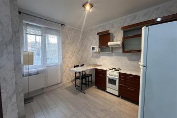 Фото №1: 1-комнатная квартира 46 м² - Краснодар, мкр. Черёмушки, ул. Кубанская, 47