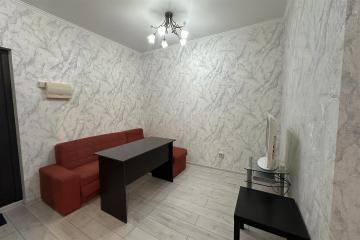 Фото №5: 1-комнатная квартира 46 м² - Краснодар, мкр. Черёмушки, ул. Кубанская, 47