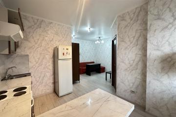 Фото №2: 1-комнатная квартира 46 м² - Краснодар, мкр. Черёмушки, ул. Кубанская, 47