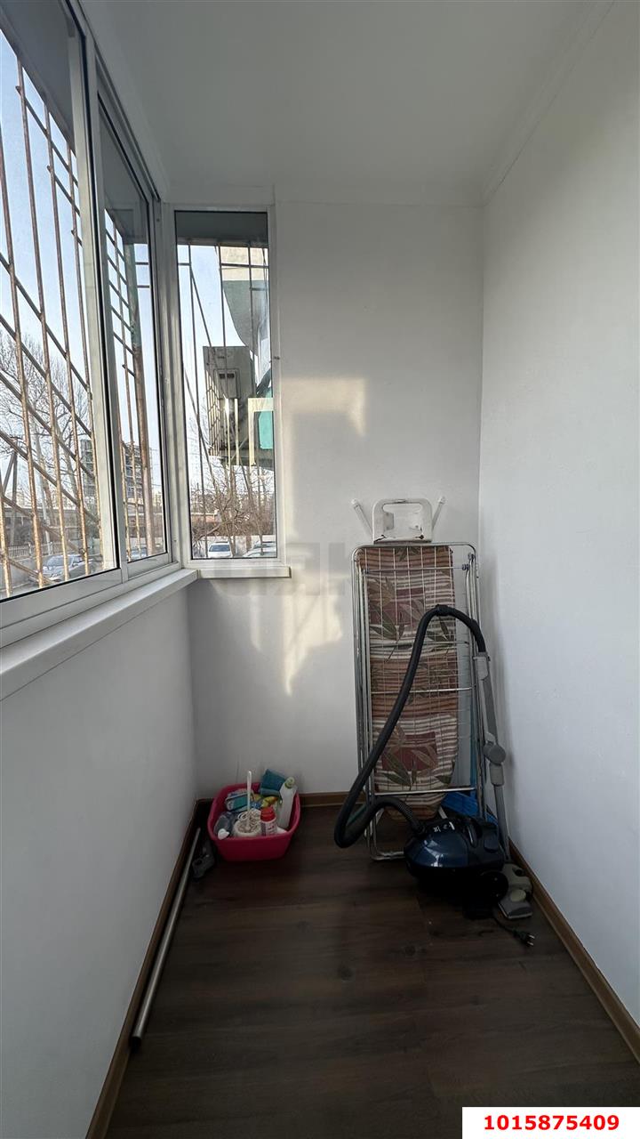 Фото №9: 1-комнатная квартира 46 м² - Краснодар, ЖК Черёмушки, ул. Кубанская, 47