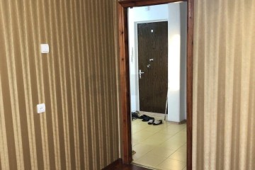 Фото №5: 2-комнатная квартира 55 м² - Краснодар, мкр. Краевая Клиническая Больница, ул. 1 Мая, 230А