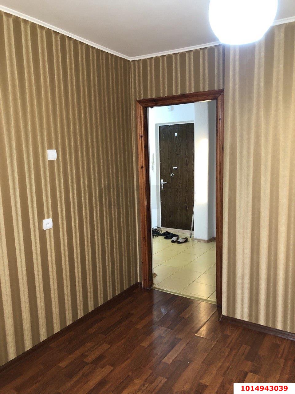 Фото №5: 2-комнатная квартира 55 м² - Краснодар, Краевая Клиническая Больница, ул. 1 Мая, 230А