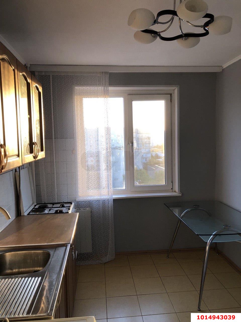 Фото №8: 2-комнатная квартира 55 м² - Краснодар, Краевая Клиническая Больница, ул. 1 Мая, 230А