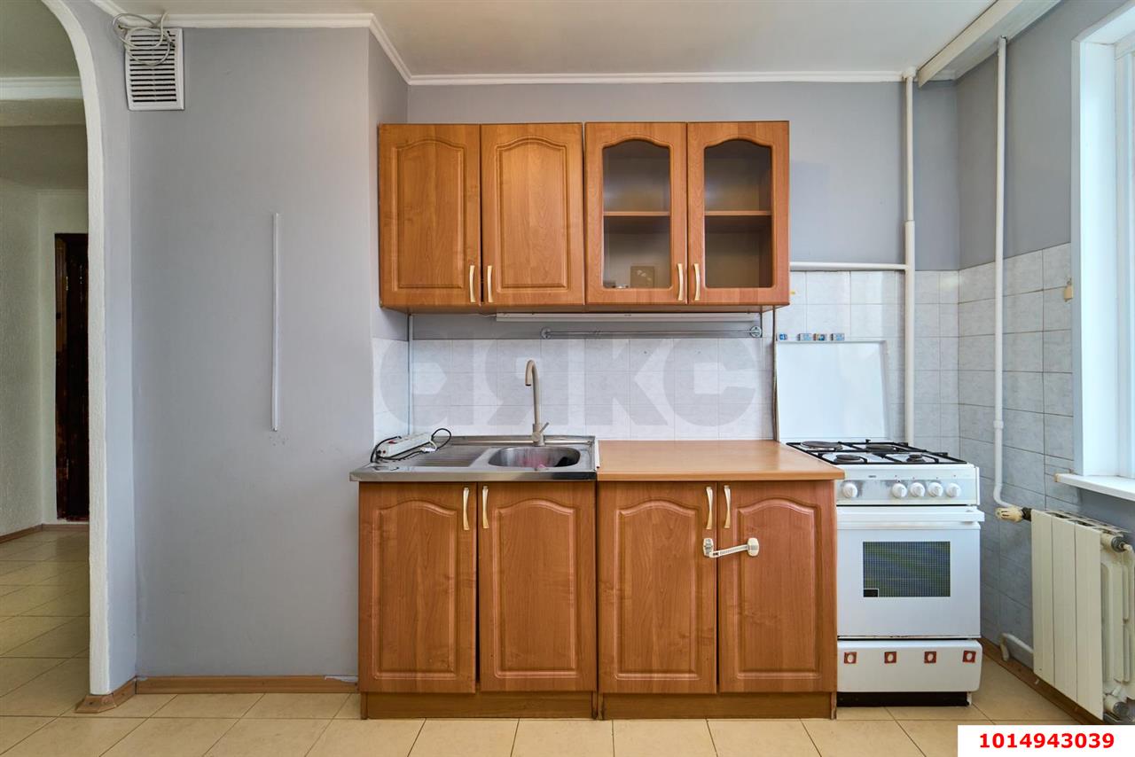 Фото №7: 2-комнатная квартира 55 м² - Краснодар, Прикубанский внутригородской округ, мкр. Краевая Клиническая Больница, ул. 1 Мая, 230А