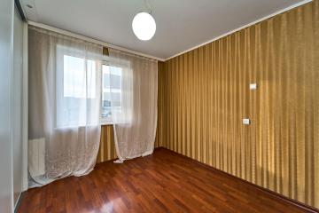 Фото №4: 2-комнатная квартира 55 м² - Краснодар, мкр. Краевая Клиническая Больница, ул. 1 Мая, 230А