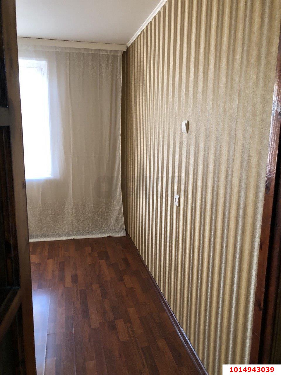 Фото №4: 2-комнатная квартира 55 м² - Краснодар, Краевая Клиническая Больница, ул. 1 Мая, 230А