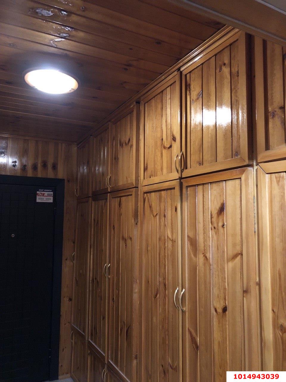 Фото №13: 2-комнатная квартира 55 м² - Краснодар, Краевая Клиническая Больница, ул. 1 Мая, 230А