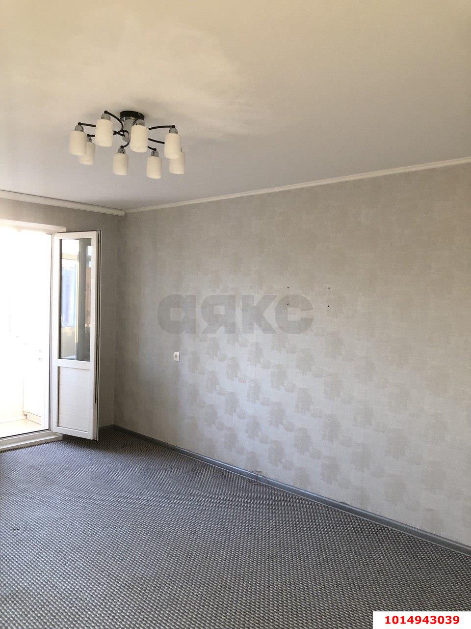 Фото №1: 2-комнатная квартира 55 м² - Краснодар, Краевая Клиническая Больница, ул. 1 Мая, 230А