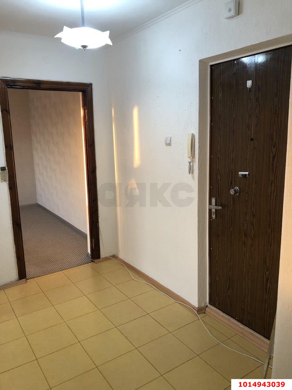 Фото №12: 2-комнатная квартира 55 м² - Краснодар, Краевая Клиническая Больница, ул. 1 Мая, 230А