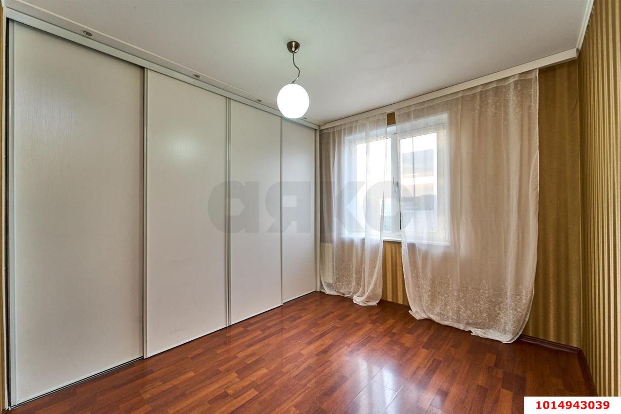 Фото №3: 2-комнатная квартира 55 м² - Краснодар, Прикубанский внутригородской округ, мкр. Краевая Клиническая Больница, ул. 1 Мая, 230А