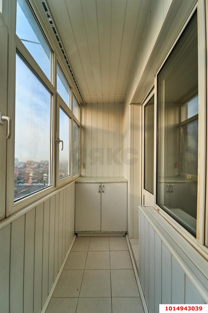 Фото №8: 2-комнатная квартира 55 м² - Краснодар, Прикубанский внутригородской округ, мкр. Краевая Клиническая Больница, ул. 1 Мая, 230А