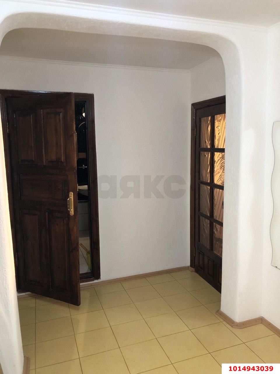 Фото №11: 2-комнатная квартира 55 м² - Краснодар, Краевая Клиническая Больница, ул. 1 Мая, 230А