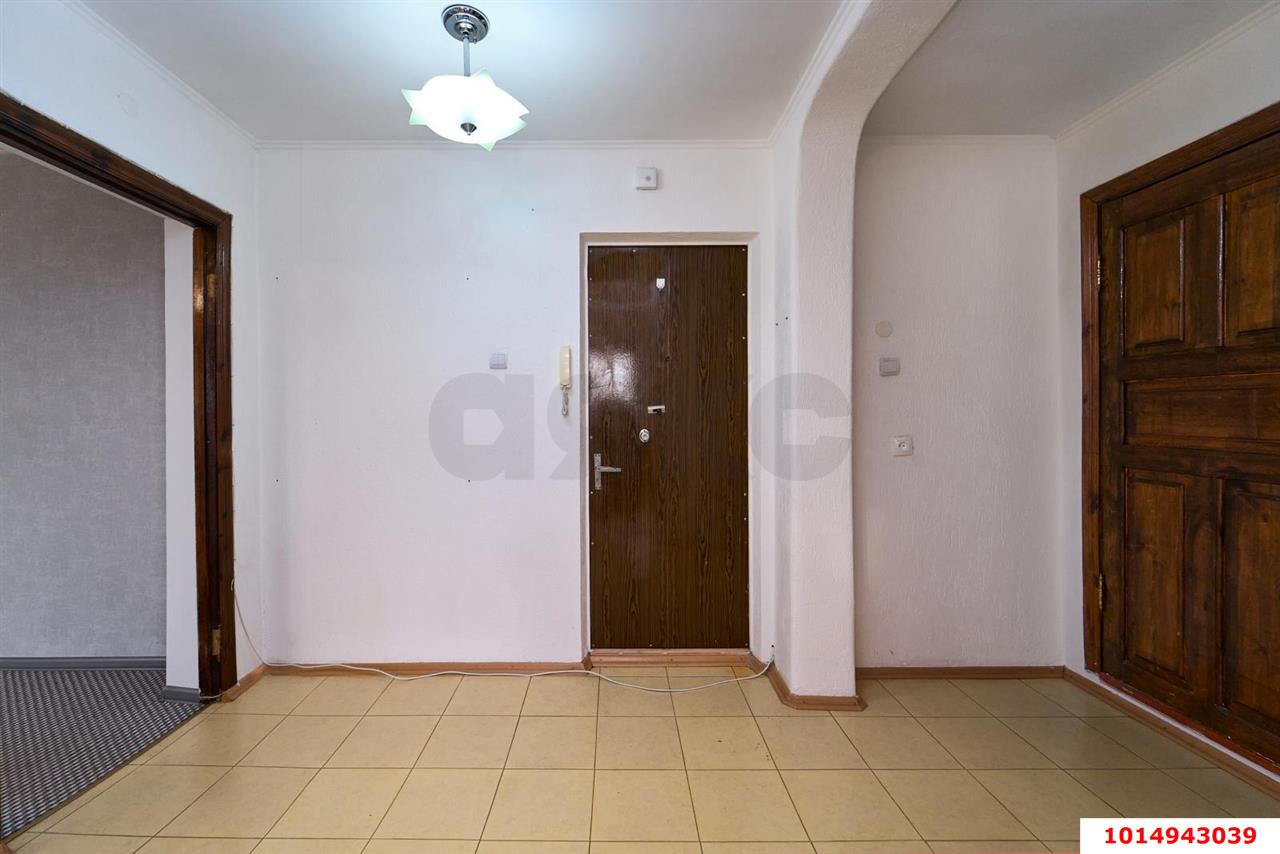 Фото №11: 2-комнатная квартира 55 м² - Краснодар, Прикубанский внутригородской округ, мкр. Краевая Клиническая Больница, ул. 1 Мая, 230А