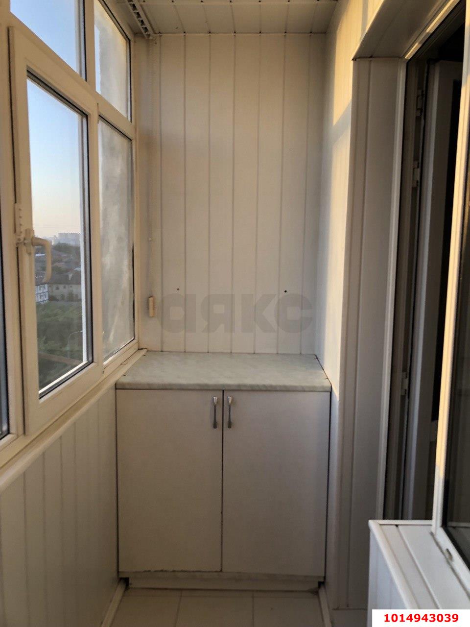 Фото №6: 2-комнатная квартира 55 м² - Краснодар, Краевая Клиническая Больница, ул. 1 Мая, 230А