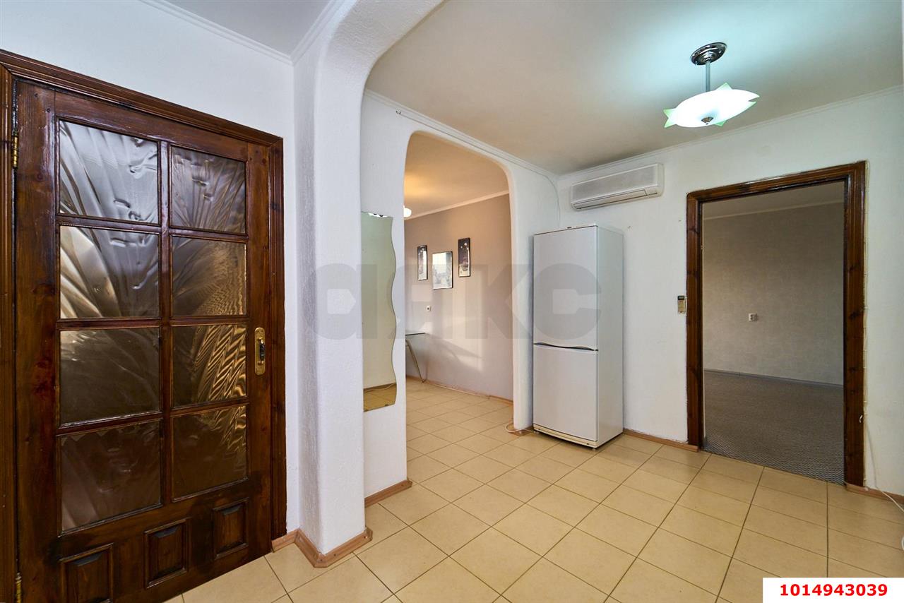 Фото №10: 2-комнатная квартира 55 м² - Краснодар, Прикубанский внутригородской округ, мкр. Краевая Клиническая Больница, ул. 1 Мая, 230А