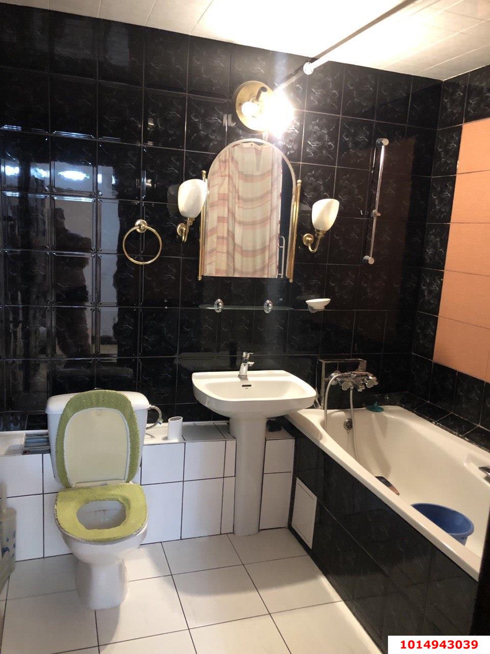 Фото №10: 2-комнатная квартира 55 м² - Краснодар, Краевая Клиническая Больница, ул. 1 Мая, 230А