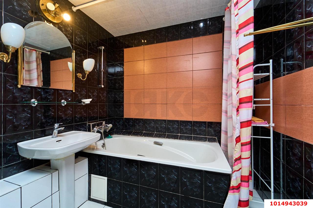 Фото №14: 2-комнатная квартира 55 м² - Краснодар, Прикубанский внутригородской округ, мкр. Краевая Клиническая Больница, ул. 1 Мая, 230А