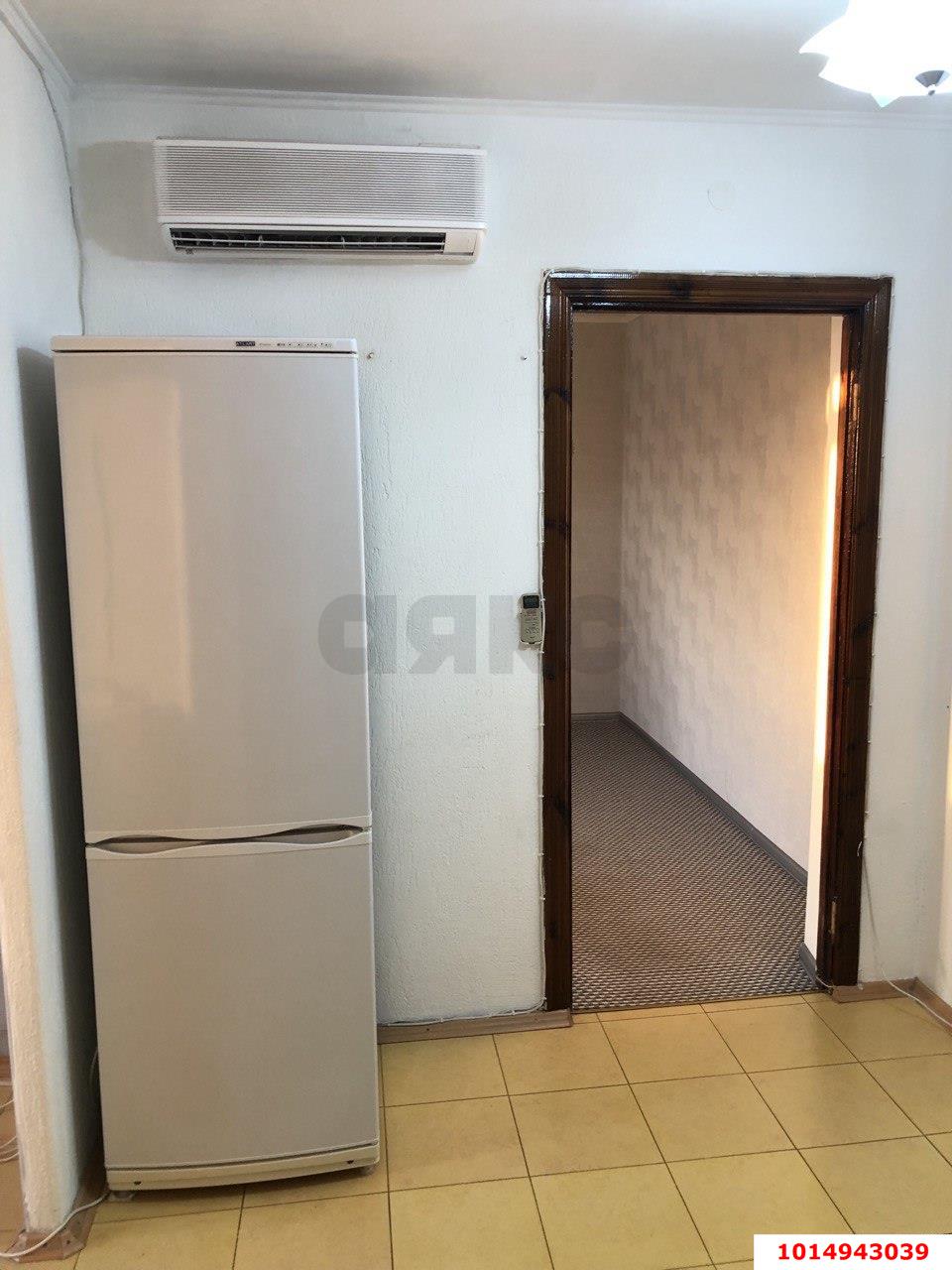 Фото №9: 2-комнатная квартира 55 м² - Краснодар, Краевая Клиническая Больница, ул. 1 Мая, 230А