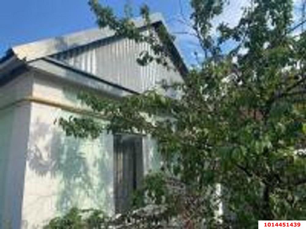 Фото №2: Дом 62 м² + 5 сот. - Краснодар, Центральный внутригородской округ, мкр. Покровка, ул. Северная, 510