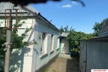 Фото №3: Дом 62 м² - Краснодар, мкр. Покровка, ул. Северная, 510