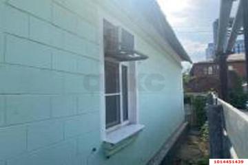 Фото №4: Дом 62 м² - Краснодар, мкр. Покровка, ул. Северная, 510