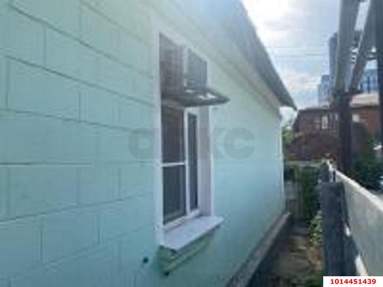 Фото №4: Дом 62 м² + 5 сот. - Краснодар, Покровка, ул. Северная, 510