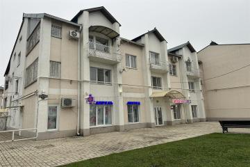 Фото №1: Коммерция 141 м² - Динская, ул. Кирпичная