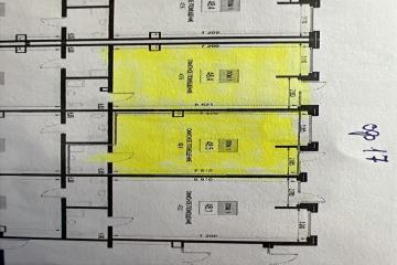Фото №4: Коммерция 98 м² - Южный, мкр. жилой комплекс История-2, ул. Казачья, 6к1