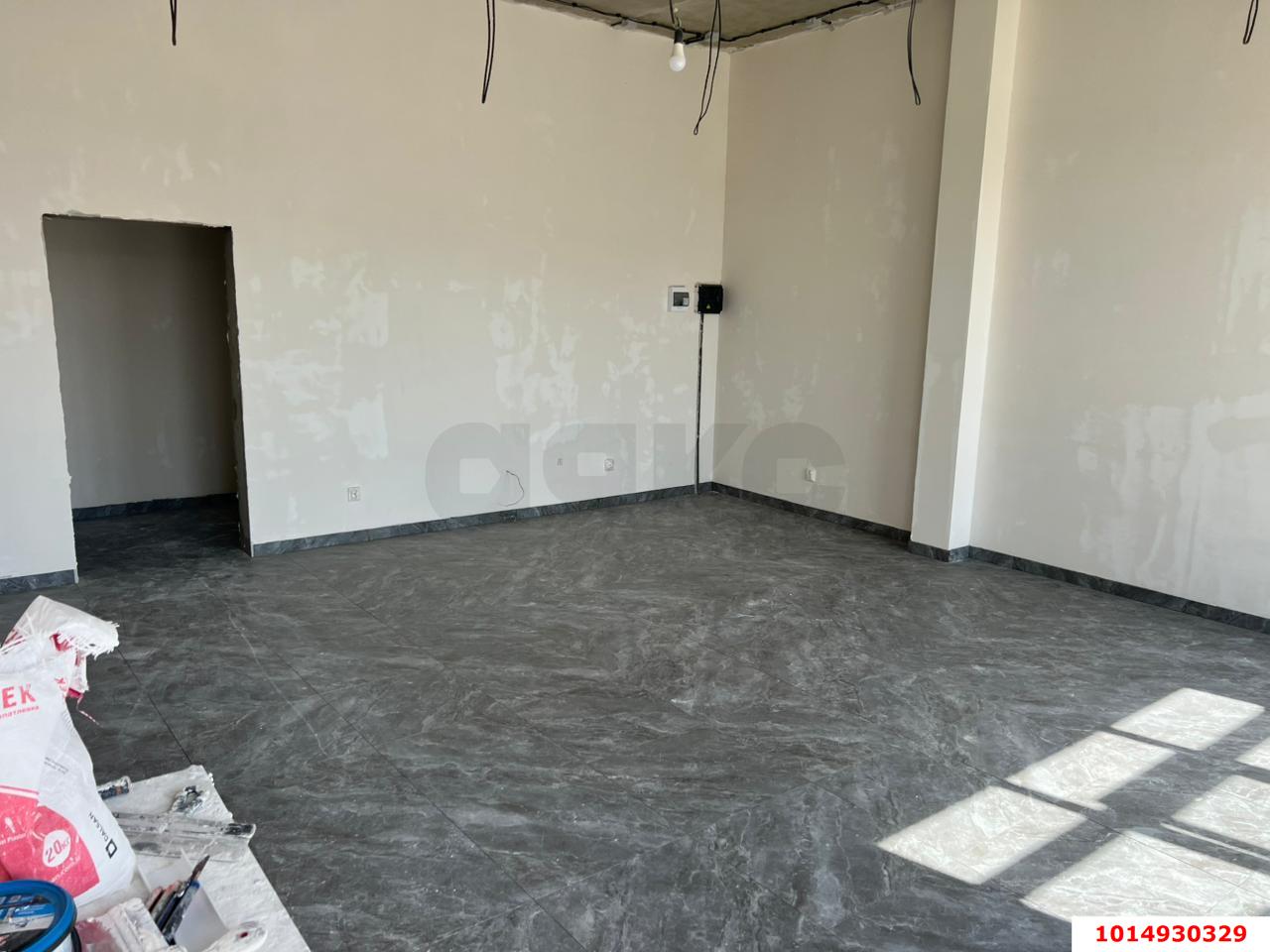 Фото №6: Коммерция 98 м² - Южный, мкр. жилой комплекс История-2, ул. Казачья, 6к1