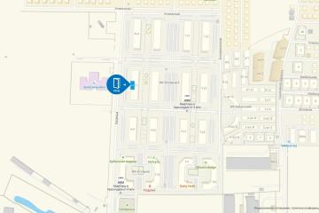 Фото №2: Коммерция 98 м² - Южный, мкр. жилой комплекс История-2, ул. Казачья, 6к1