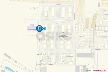 Фото №2: Торговое помещение 98 м² - Южный, мкр. жилой комплекс История-2, ул. Казачья, 6к1