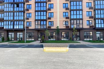 Фото №1: Коммерция 98 м² - Южный, мкр. жилой комплекс История-2, ул. Казачья, 6к1