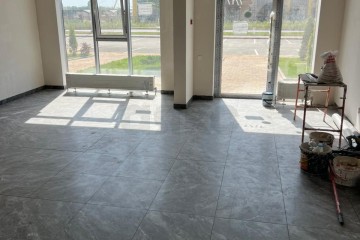 Фото №5: Торговое помещение 98 м² - Южный, мкр. жилой комплекс История-2, ул. Казачья, 6к1