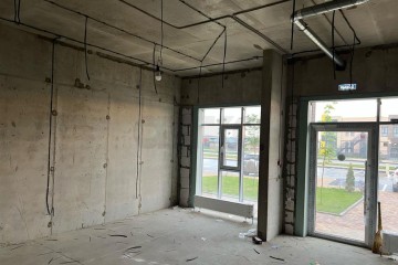 Фото №3: Торговое помещение 147 м² - Южный, ул. Казачья, 7