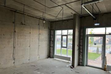 Фото №3: Коммерция 147 м² - Южный, ул. Казачья, 7