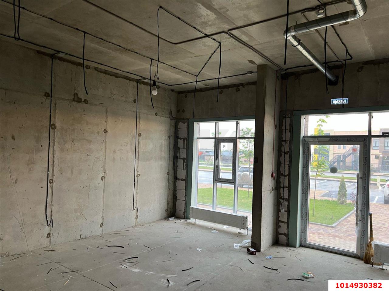 Фото №3: Коммерция 147 м² - Южный, ул. Казачья, 7