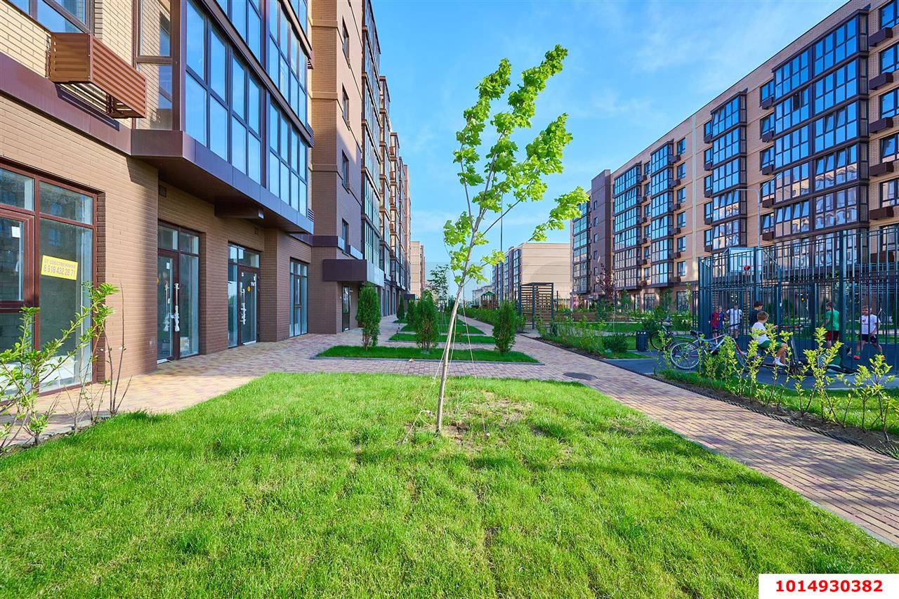 Фото №5: Коммерция 147 м² - Южный, ул. Казачья, 7