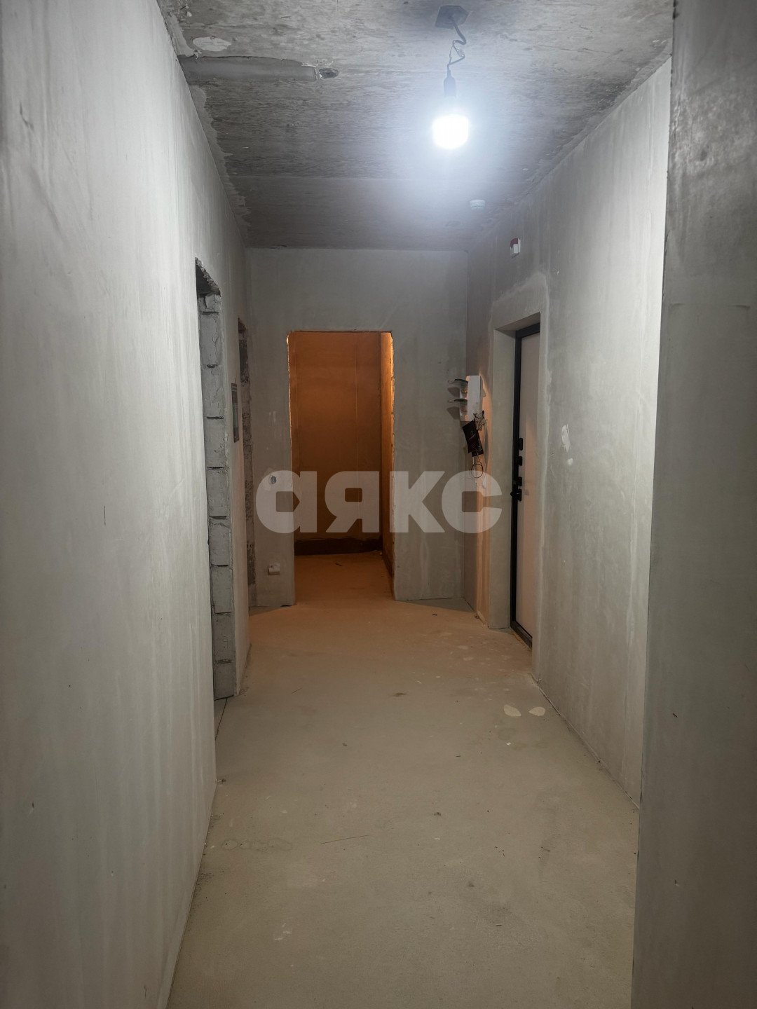 Фото №5: 3-комнатная квартира 74 м² - Армавир, жилой комплекс Римские Каникулы, мкр. 8-й, 8к1