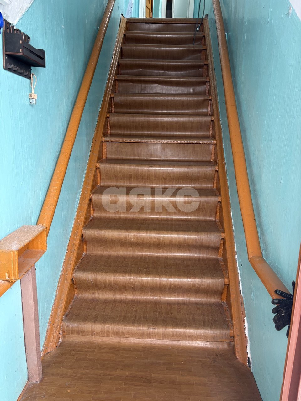 Фото №2: 2-комнатная квартира 39 м² - Усадище, ул. Королькова, 100А