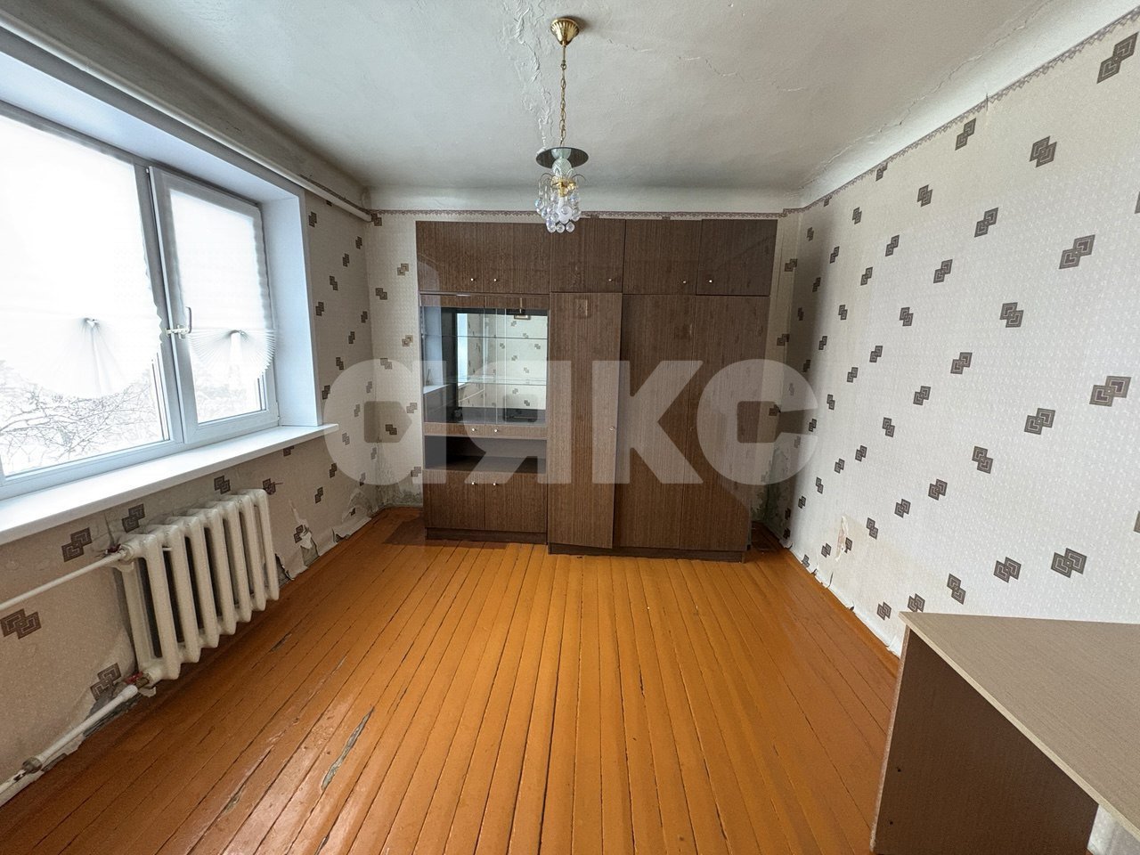 Фото №9: 2-комнатная квартира 39 м² - Усадище, ул. Королькова, 100А