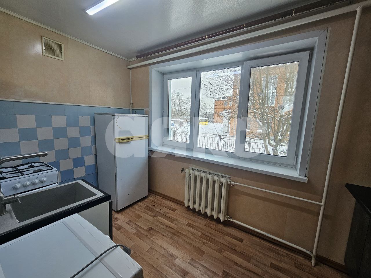 Фото №11: 2-комнатная квартира 39 м² - Усадище, ул. Королькова, 100А