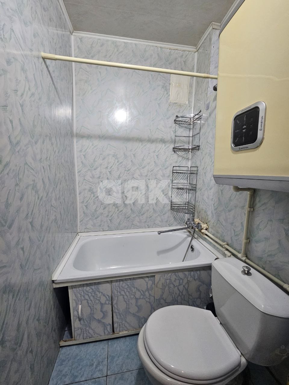 Фото №14: 2-комнатная квартира 39 м² - Усадище, ул. Королькова, 100А