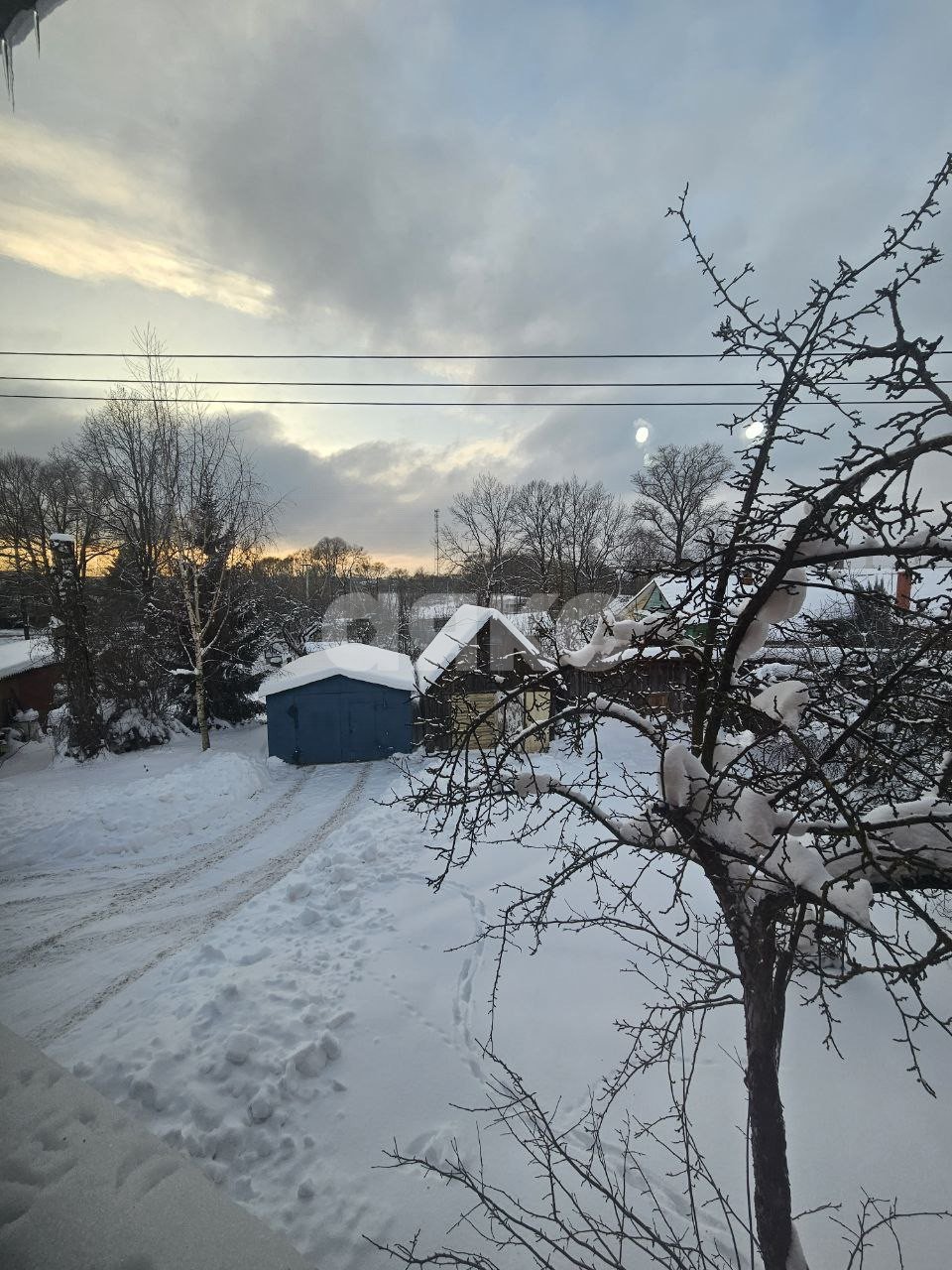 Фото №17: 2-комнатная квартира 39 м² - Усадище, ул. Королькова, 100А