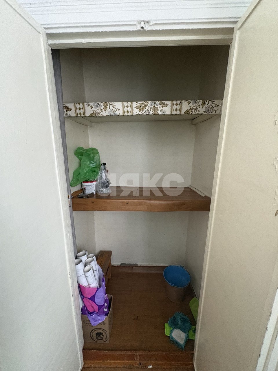 Фото №3: 2-комнатная квартира 39 м² - Усадище, ул. Королькова, 100А