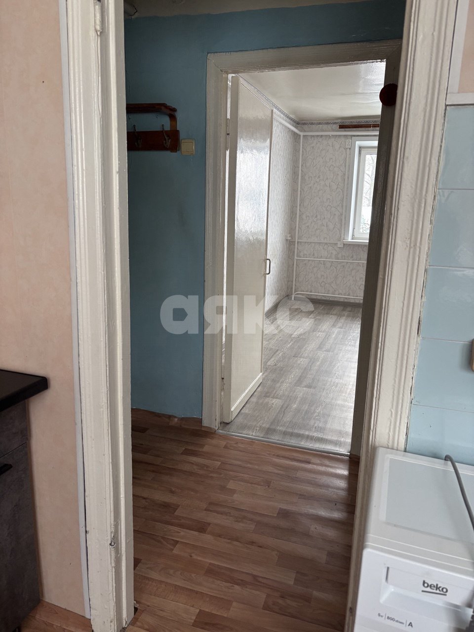 Фото №5: 2-комнатная квартира 39 м² - Усадище, ул. Королькова, 100А