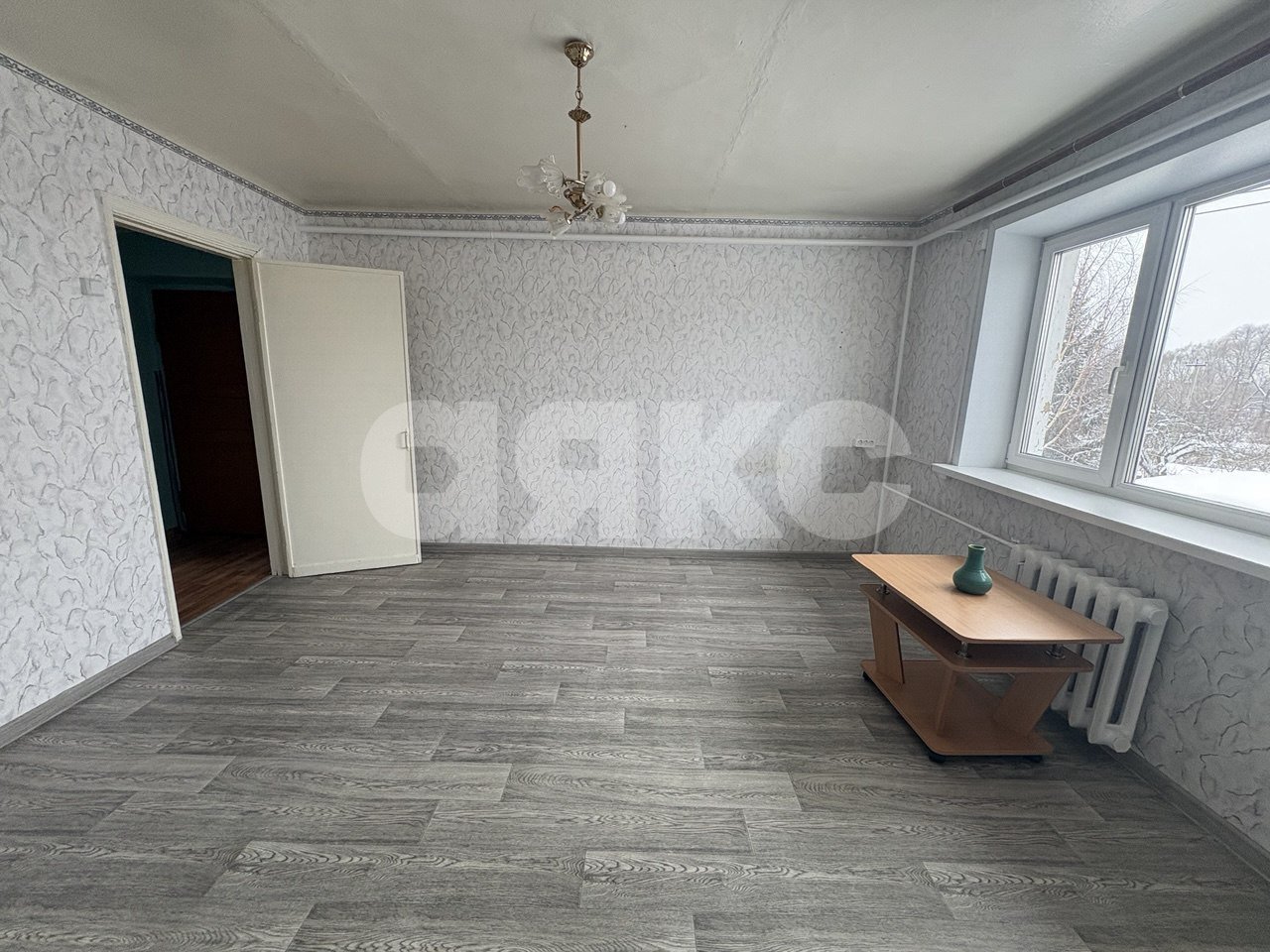 Фото №6: 2-комнатная квартира 39 м² - Усадище, ул. Королькова, 100А