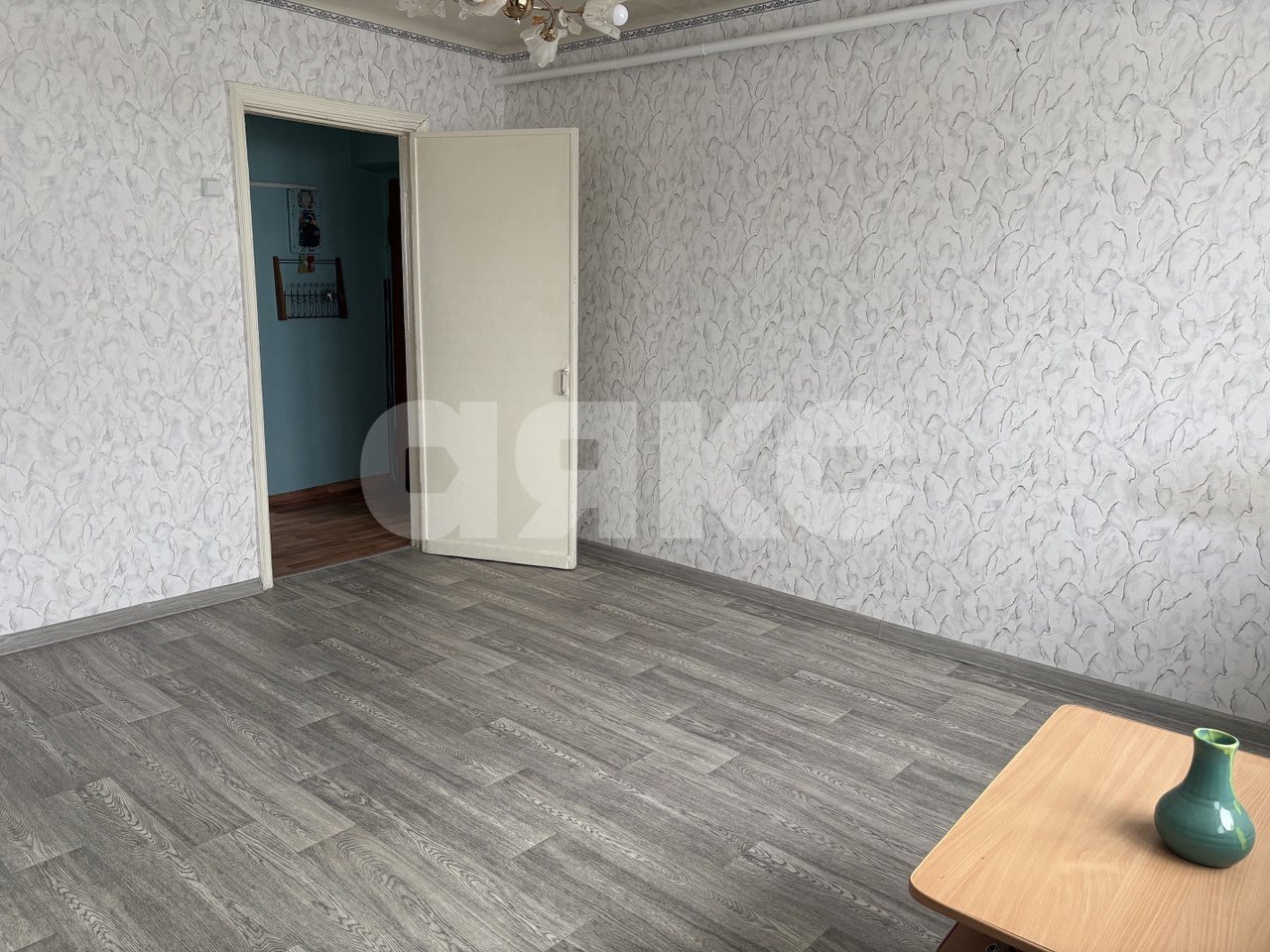 Фото №8: 2-комнатная квартира 39 м² - Усадище, ул. Королькова, 100А