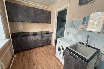 Фото №1: 2-комнатная квартира 39 м² - Барановское, ул. Королькова, 104