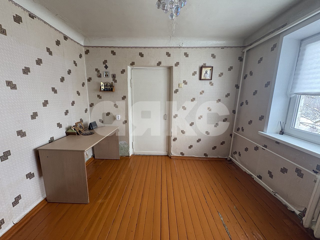 Фото №10: 2-комнатная квартира 39 м² - Усадище, ул. Королькова, 100А